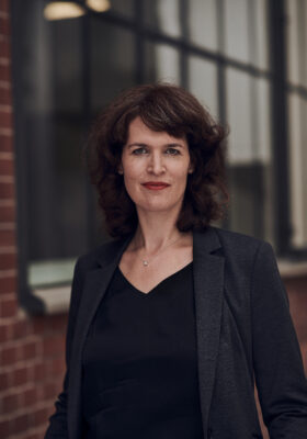 Nadine Adler